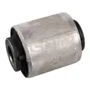 Lagerung Lenker Febi Bilstein 107187 für Citroën für Opel für Peugeot Unten