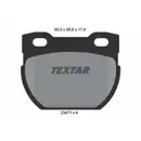 TEXTAR 2347103 PKW SBB