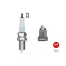 Zündkerze Ngk 3500 für Alfa Romeo für Fiat für Lancia für Nissan für Subaru