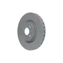 ATE 24.0128-0231.1 Bremsscheiben 2 Stück ALFA ROMEO