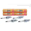 4x NGK 5165 Zündkerze Opel Corsa C D Astra G H Zafira B Meriva Signum