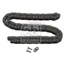 FEBI BILSTEIN 28429 Steuerkette für SMART