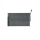 MAHLE AC 777 000S A/C-Kondensator für PORSCHE, VW