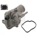 FEBI BILSTEIN 102115 Thermostat für MERCEDES-BENZ