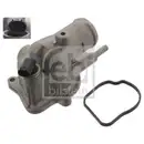 FEBI BILSTEIN 102115 Thermostat für MERCEDES-BENZ