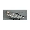 Hauptscheinwerfer Valeo 043238 Original Teil für Peugeot Links