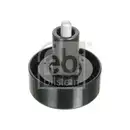FEBI BILSTEIN 102154 Umlenkrolle für KIA, HYUNDAI
