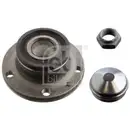 FEBI BILSTEIN 103779 Radlagersatz für FIAT, ALFA, LANCIA