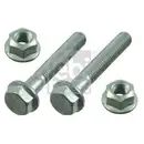 FEBI BILSTEIN 21126 Schraubensatz für AUDI, VW, SKODA