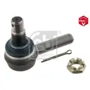FEBI BILSTEIN 28411 Spurstangenendstück für MERCEDES-BENZ