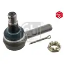 FEBI BILSTEIN 28411 Spurstangenendstück für MERCEDES-BENZ