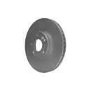 ATE 24.0128-0158.1 Bremsscheiben 2 Stück HYUNDAI