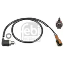 FEBI BILSTEIN 109254 Rückfahrlichtschalter für SUBARU