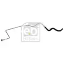 FEBI BILSTEIN 187728 Servolenkungsschlauch für VW, AUDI, SEAT, SKODA