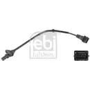 FEBI BILSTEIN 107758 Kurbelwellensensor für HYUNDAI, KIA