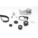 CONTINENTAL CTAM CT1179WP3 Zahnriemen Kit + Wasserpumpe