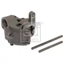 Ölpumpe Febi Bilstein 102150 für Audi für Seat für Skoda für VW