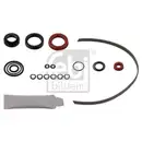 FEBI BILSTEIN 10782 Rep. Satz Kupplungsnehmerzylinder für VOLVO
