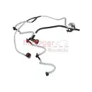 Schlauch Leckkraftstoff Metzger 0840134 für Nissan für Renault