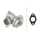 HELLA 6NU 010 171-011 AGR-Ventil, pneumatisch
