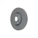 ATE 24.0128-0182.1 Bremsscheiben 2 Stück RENAULT