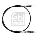 FEBI BILSTEIN 03364 Gaszug für MAN