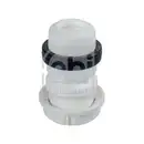 FEBI BILSTEIN 23448 Anschlagpuffer für VW, SEAT, SKODA