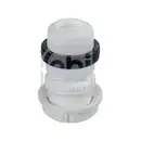 FEBI BILSTEIN 23448 Anschlagpuffer für VW, SEAT, SKODA