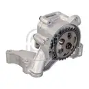 FEBI BILSTEIN 177227 Ölpumpe