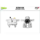 Bremssattel Fte 9298106 Neogen für Toyota Hinterachse Rechts