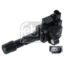 FEBI BILSTEIN 107759 Zündspule für HONDA