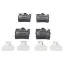 ATE 13.0470-4065.2 Ceramic Belagsatz