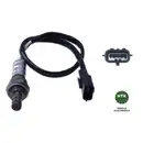 NTK 90980 Lambdasonde OZA823-EE8 für RENAULT