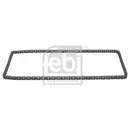 Steuerkette Febi Bilstein 181637 für Hyundai für Kia