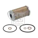 FEBI BILSTEIN 171784 Ölfilter