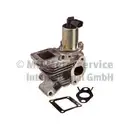 PIERBURG 7.00075.07.0 ELEKTRISCHES AGR VENTIL für RENAULT