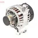 Generator Denso DAN1078 für Alfa Romeo für Chrysler für Fiat für Lancia für Jeep