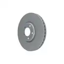 ATE 24.0130-0182.1 Bremsscheiben 2 Stück JAGUAR