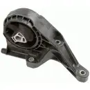 Lagerung Motor Lemförder 39298 01 für Vauxhall für Chevrolet für Opel Vorne