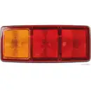 HERTH+BUSS ELPARTS 83830216 Heckleuchte L