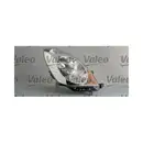 VALEO 043321 Scheinw. Nissan Note L