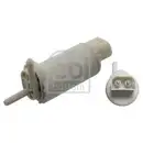 FEBI BILSTEIN 03372 Waschwasserpumpe für SCANIA