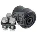 FEBI BILSTEIN 18552 Querlenkerlagersatz für OPEL