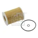 FEBI BILSTEIN 26444 Ölfilter