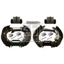 FEBI BILSTEIN 38767 Bremsbackensatz