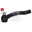 Spurstangenkopf Febi Bilstein 48118 Prokit für Suzuki Vorderachse Links