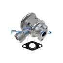 Ventil Sekundärluftpumpsystem Partstec PTA517-1032 für Seat für Skoda für VW