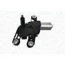 Wischermotor Magneti Marelli 064070400010 für Audi für Seat für Skoda für VW