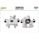 Bremssattel Fte 9298102 Neogen für Ford für Mazda für Volvo Hinterachse Rechts