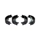 BOSCH 0 986 487 703 Bremsbackensatz